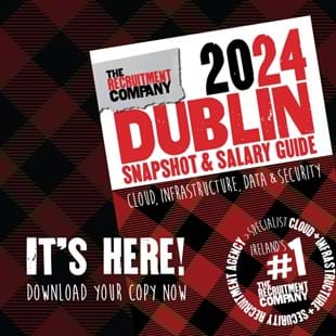 Download the salary survey